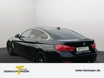 BMW 420i – Foto 7