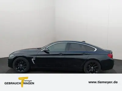 BMW 420i – Foto 8