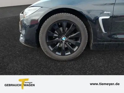 BMW 420i – Foto 9