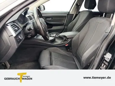 BMW 420i – Foto 10