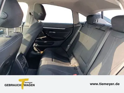 BMW 420i – Foto 11