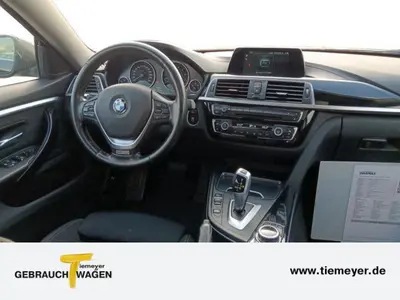 BMW 420i – Foto 12
