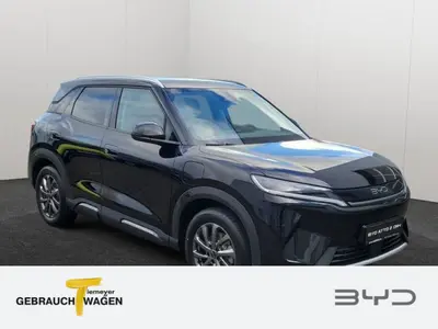 BYD ATTO 2 DM-i – Foto 2