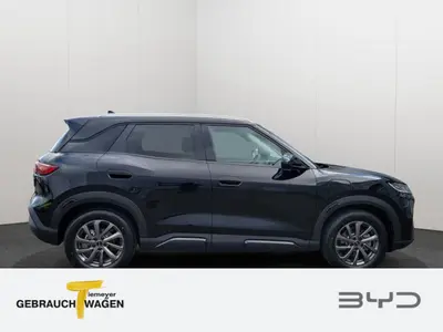 BYD ATTO 2 DM-i – Foto 3