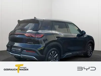 BYD ATTO 2 DM-i – Foto 4