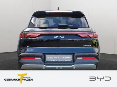 BYD ATTO 2 DM-i – Foto 5