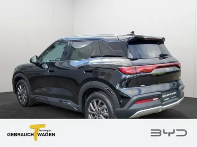 BYD ATTO 2 DM-i – Foto 6