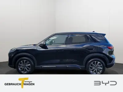 BYD ATTO 2 DM-i – Foto 7