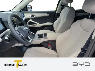 BYD ATTO 2 DM-i – Foto 9
