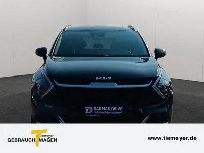 Kia Sportage – Foto 2