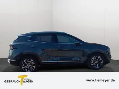 Kia Sportage – Foto 4