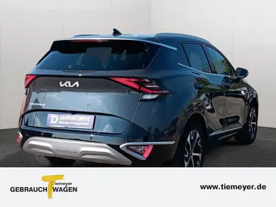 Kia Sportage – Foto 5