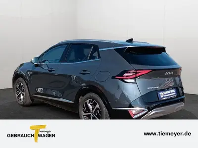 Kia Sportage – Foto 7