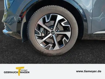 Kia Sportage – Foto 9