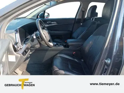 Kia Sportage – Foto 10