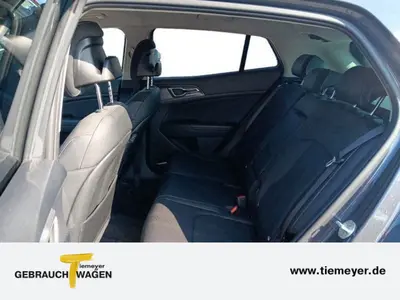 Kia Sportage – Foto 11