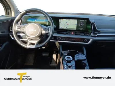 Kia Sportage – Foto 12