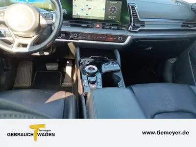 Kia Sportage – Foto 13