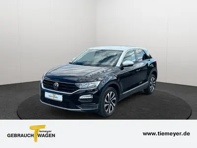 Volkswagen T-Roc – Foto 1