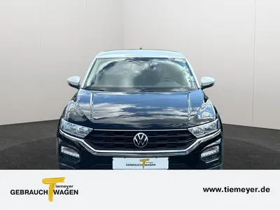 Volkswagen T-Roc – Foto 2
