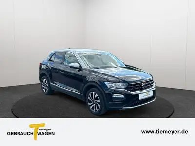 Volkswagen T-Roc – Foto 3