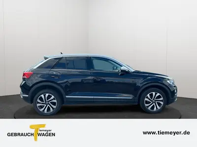 Volkswagen T-Roc – Foto 4
