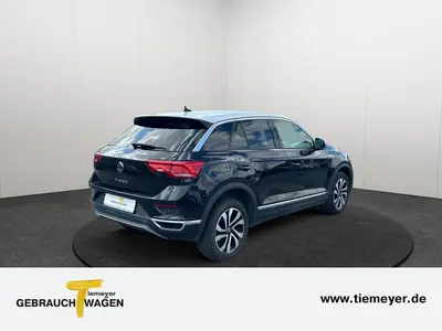 Volkswagen T-Roc – Foto 5