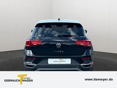 Volkswagen T-Roc – Foto 6