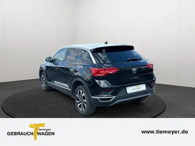 Volkswagen T-Roc – Foto 7