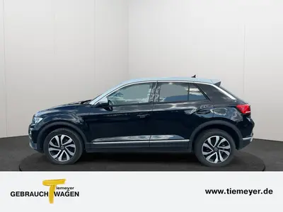 Volkswagen T-Roc – Foto 8