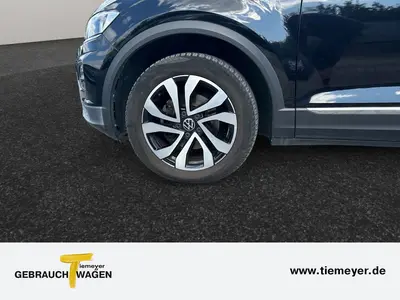 Volkswagen T-Roc – Foto 9