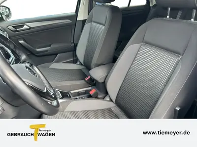Volkswagen T-Roc – Foto 10