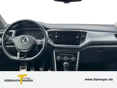 Volkswagen T-Roc – Foto 12