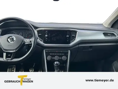 Volkswagen T-Roc – Foto 13