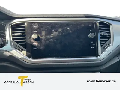 Volkswagen T-Roc – Foto 14
