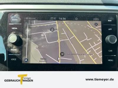 Volkswagen T-Roc – Foto 15