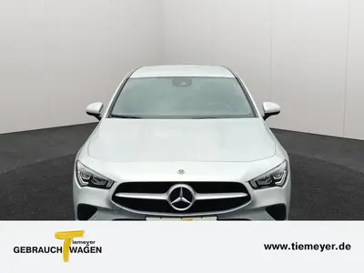 Mercedes-Benz CLA Shooting Brake – Foto 2