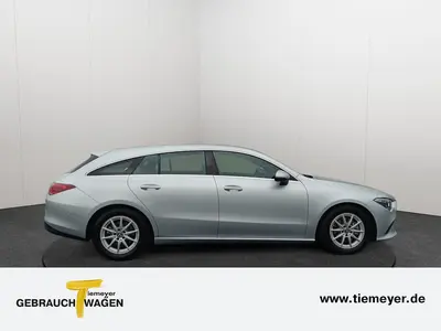 Mercedes-Benz CLA Shooting Brake – Foto 4
