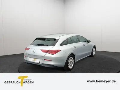 Mercedes-Benz CLA Shooting Brake – Foto 5