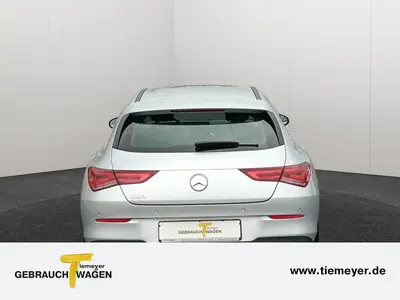 Mercedes-Benz CLA Shooting Brake – Foto 6