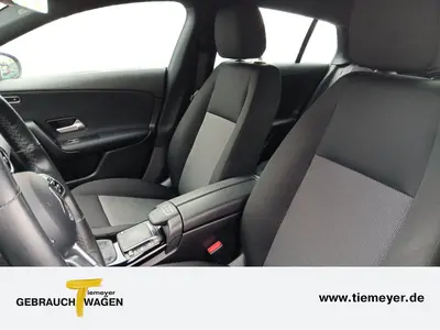 Mercedes-Benz CLA Shooting Brake – Foto 10