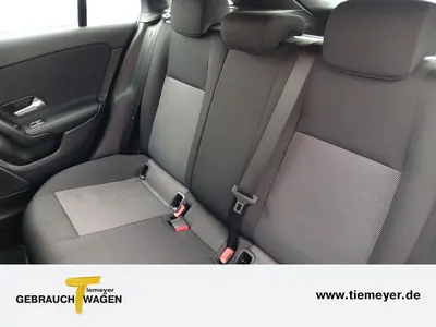 Mercedes-Benz CLA Shooting Brake – Foto 11