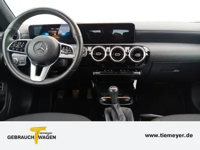 Mercedes-Benz CLA Shooting Brake – Foto 12