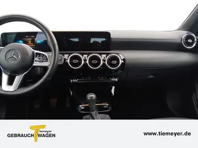 Mercedes-Benz CLA Shooting Brake – Foto 13