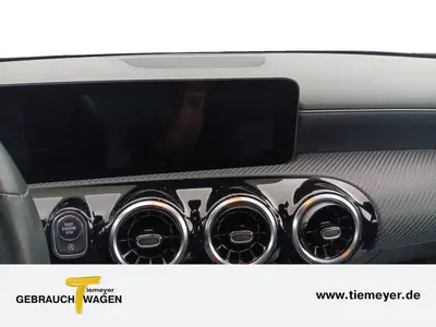 Mercedes-Benz CLA Shooting Brake – Foto 14