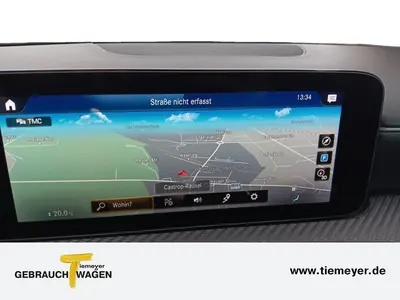 Mercedes-Benz CLA Shooting Brake – Foto 15