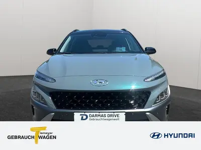Hyundai Kona – Foto 2