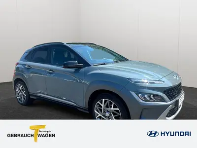 Hyundai Kona – Foto 3