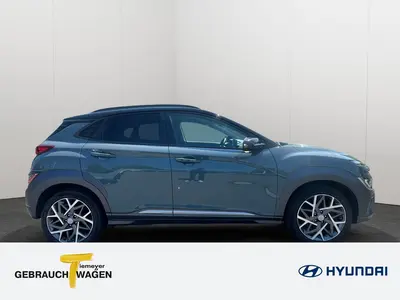 Hyundai Kona – Foto 4