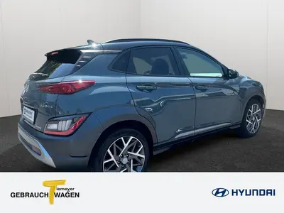 Hyundai Kona – Foto 5
